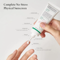 AXIS-Y Complete No-Stress Physical Sunscreen/10ml. 