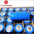 LI'VOLT Brand New LiFe-Po4 32650/32700 3.2v 6500 mah lithium phosphate cells and Battery Box for high capacity lithium battery pack. 