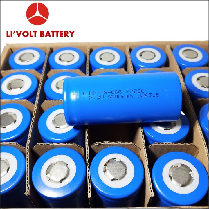 lithium%20phosphate%20cell%203.2v%20cell%2032700%206500mah%20%20LiFe-Po4%2032650/32700%203.2v%206500%20mah%20lithium%20phosphate%20cells%20and%20100amp%20BMS%20for%20high%20capacity%20lithium%20battery%20pack%20-%20Image%204