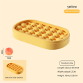 Press Type Ice-Cube Round Makers Ice HockeyS Mold Spare Parts Quick-Freeze Mini Ice Ball Party Kitchen Ice Box Tray Silicone. 