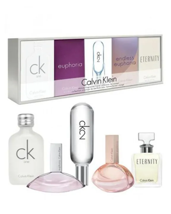 Calvin%20Klein%20-%20Delux%20Perfume%20Travel%20Collection%20For%20Women%20-%20Image%202