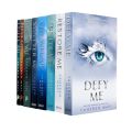 Shatter Me Series Collection 11 Books Set By Tahereh Mafi | Shatter Me Series 11 Books Collection Set By Tahereh Mafi - Shatter Me Complete Series by Tahereh Mafi (11 Books Set). 