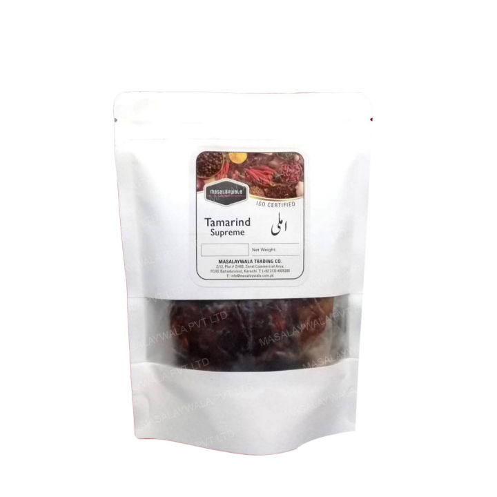 Imli / Tamarind 100G