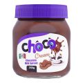 Milkyz Food Choco Cream Chocolate Milk Spread 350g Jar Bottle. 