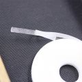 1 Roll 20M Double-sided Water-soluble Adhesive Tape DIY Patchwork Hand-stitched Temporarily Fixed Adhesive Strip Sewing Tool. 