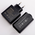 Original Samsung 45W Original USB-C Super Adaptive Fast Charge Charger EP-TA845 For Samsung GALAXY S22 S21 Plus Ultra Note 10 20 5A Cable. 