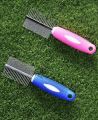 Pet Comb - Pet Grooming Comb - Pet Steel Comb - Dog and Cat grooming comb. 