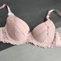 Click4she Super sexy bra new arrivals soft plain padded casual party wear Seamless comfortable breathable bra for Ladies girls women. 