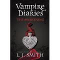 THE VAMPIRE DIARIES: THE AWAKENING: BOOK 1 by L J Smith. 