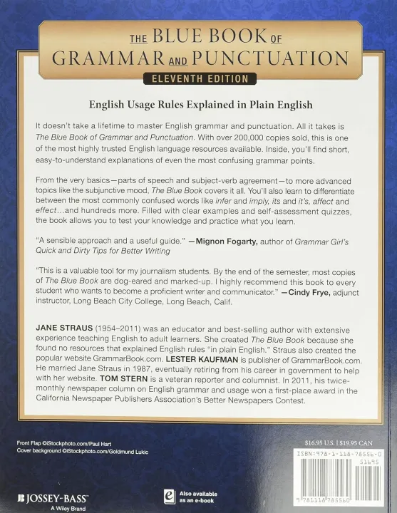The%20Blue%20Book%20of%20Grammar%20and%20Punctuation:%20An%20Easy-to-Use%20Guide%20with%20Clear%20Rules,%20Real-World%20Examples,%20and%20Reproducible%20by%20Jane%20Straus%20&%20Lester%20Kaufman%20-%20Image%203