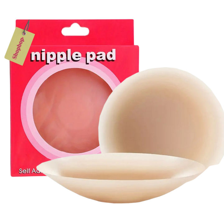SHOPBOP Women Silicone Nipple Stickers