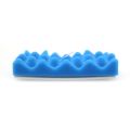 2 set Dust HEPA Filter Vacuum Cleaner Element Cotton Replacement parts Household Filter for Samsung DJ97-01042C SC43 SC44 SC45. 