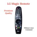 LG Magic remote. 