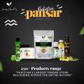 Castor Oil Cold Pressed - 30ml to 250ml. 