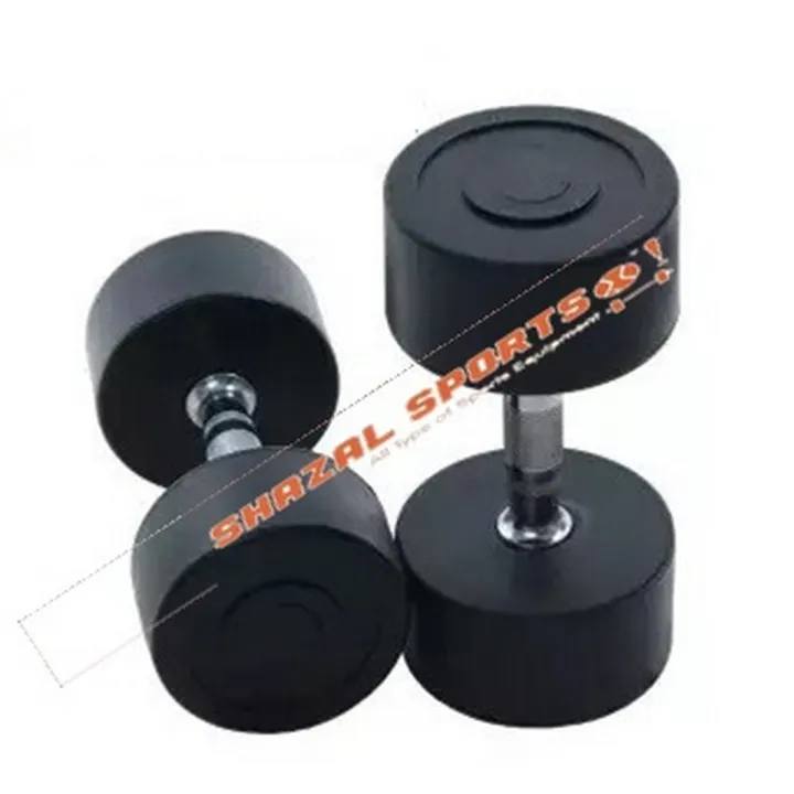 Dumbbell%20Set%20With%20Rubber%20Coated%20Dumbell%20Black%20Pair%20-%205kg%20(5+5%20=%2010%20kg)%20-%20Image%202