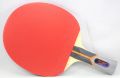 Butterfly ADDOY-D 40mm Timo Boll Table Tennis Racket, Racket for Beginners, Intermediate or Aspiring Professional Players. 