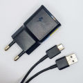 Samsung S8 Fast Charger With Data cable Micro Usb Type-C 3.0 For Android Phones High quality fast charger for Samsung S8 S8 Plus. 