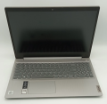 Lenovo IdeaPad 3 | 15 Inches | Core i3 1.2 GHz Processor | 10th Gen | 8GB Ram | 256GB SSD | Intel Iris Xe Graphics | Silver. 