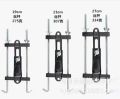 Manufacturers Supply Battery Adjustable Fixed Bracket Battery Holder Car Battery Fixed Battery Bracket. 