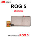 For ASUS ROG Phone 5 Rog5 ZS673KS NFC Mainboard Connect Small Board Fingerprint Fan Power Fingerprint Motor Flex Cable. 