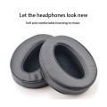 For Sennheiser HD400S HD450BT Ear Pads Earpads For Sennheiser HD 400S HD 450BT Ear Pads Headphone Earpads Cushion Cover Hesitate Fauizi. 