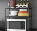 Multifunctional Kitchen Storage Rack. 