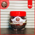 Brown Chocolate Chip 400 Grams | Chocoworld.com.pk. 
