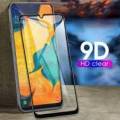 Samsung Galaxy A40 9D glass protector. 