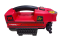 High Pressure Washer 20E. 