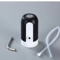 Automatic Electric Water Dispenser Pump Rechargeable Portable USB Charging Wireless Water Pump Automatic Drinking Water Dispenser, USB Wireless Smart Electric Water Pump Dispenser Bottle Portable Beverage Suction Automatic Suction. 