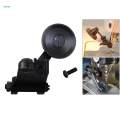 Leather Roller Presser Foot Industrial Home Sewing Machine Part 2.5CM. 