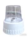 Standard Quality 2 IN 1 juicer blender machine 7025 motor installed in full copper winding with One year warranty. 