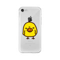 Yinuoda Rilakkuma Customer High Quality Phone Case for iPhone 5 5Sx 6 7 7plus 8 8Plus X XS MAX XR 11 pro max. 