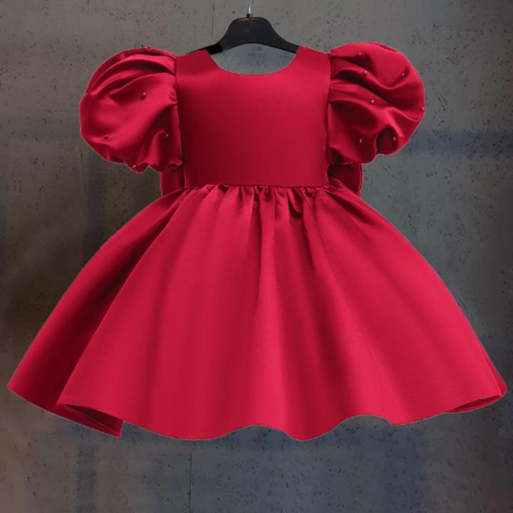 the Baby Girl Fashionable & Stylish Frock 2023