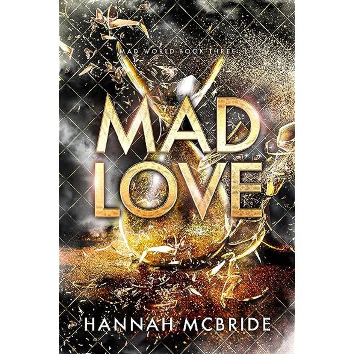 Mad as Hell by Hannah McBride