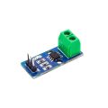 AC DC 5A ACS712  Current Sensor 8051 Arduino Module. 