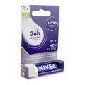 Nivea Men Active SPF15 Lip Balm 24H Moisture 4.8g. 