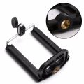 Flexible Octopus Tripod Bendy Camera Tripod with Smartphone Holder Mount / Mini Spider Tripod for Mobile Phone. 