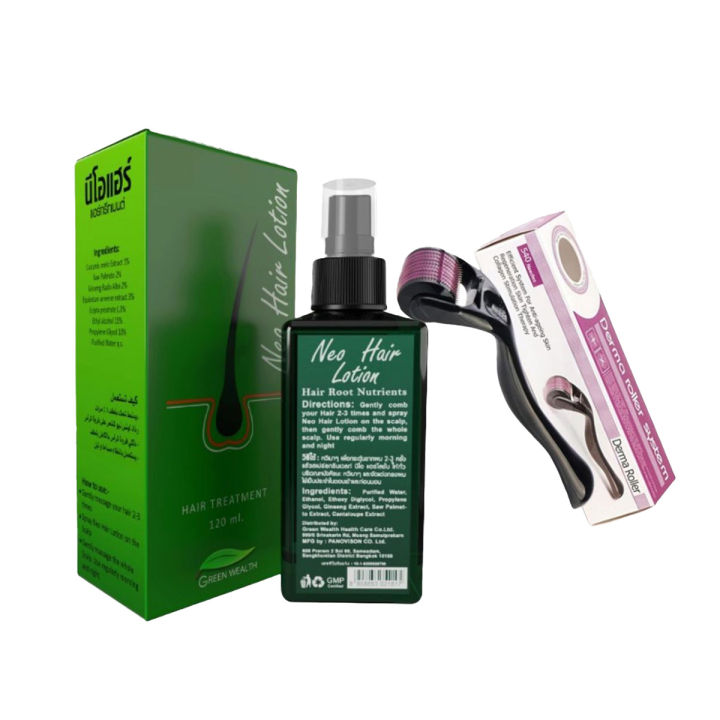 NEO HAIR LOTION