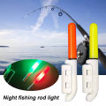 Fishing Electronic Stick Portable Long Casting Fishing Glowing Stick. 