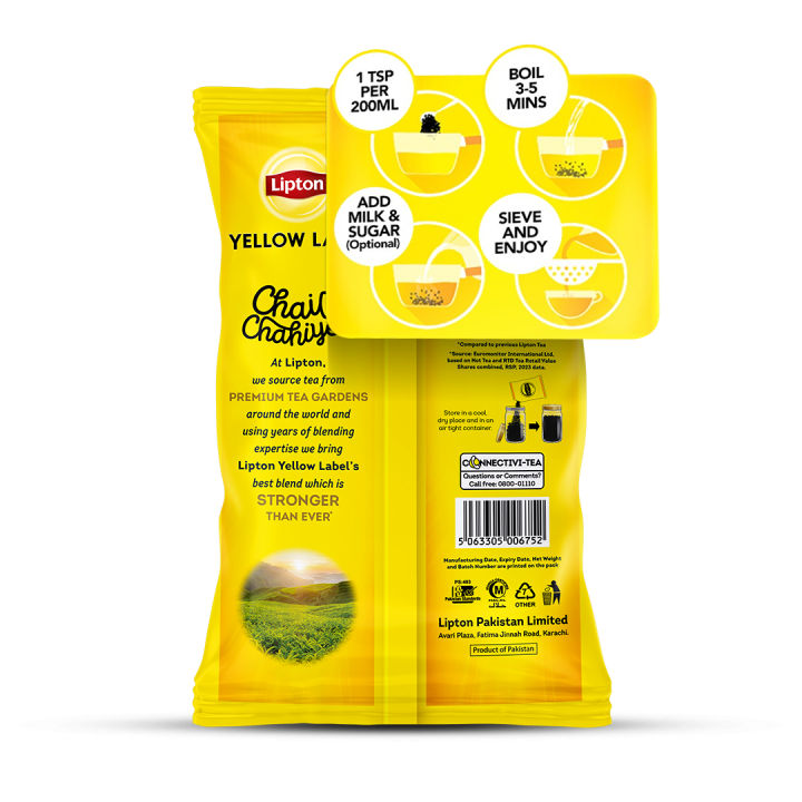 Lipton%20Yellow%20Label%20-%20Pack%20of%204%20-%20430g%20-%20Image%202