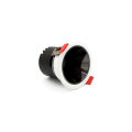 12W AngleBright COB Recessed Light. 