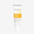 Bioderma Photoderm Spot Age 40ml Invisible with SPF-50+: Prevent and Reduce the Signs of Photoaging with Very High Sun Protection. 