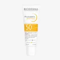 Bioderma Photoderm Spot Age 40ml Invisible with SPF-50+: Prevent and Reduce the Signs of Photoaging with Very High Sun Protection. 