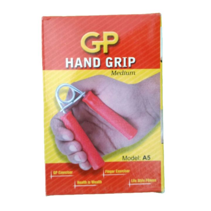 Hand Grip Strengthener Adjustable Hand Gripper Exerciser, Strengthen Grip,