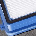 Replacement Filter for AEG ASKW1,QX6,QX7,QX8-2, AEG QX8-2-Anim QX6. 