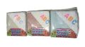 Baby Bath Towel for New Born Baby, Soft Stuff, ABC Print. 