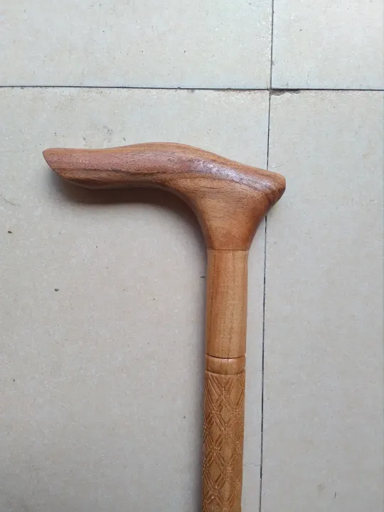 3%20Feet%20Long%20Wooden%20Walking%20Stick%20for%20Old%20Peoples%20Comfortable%20Walk%20-%20Image%203