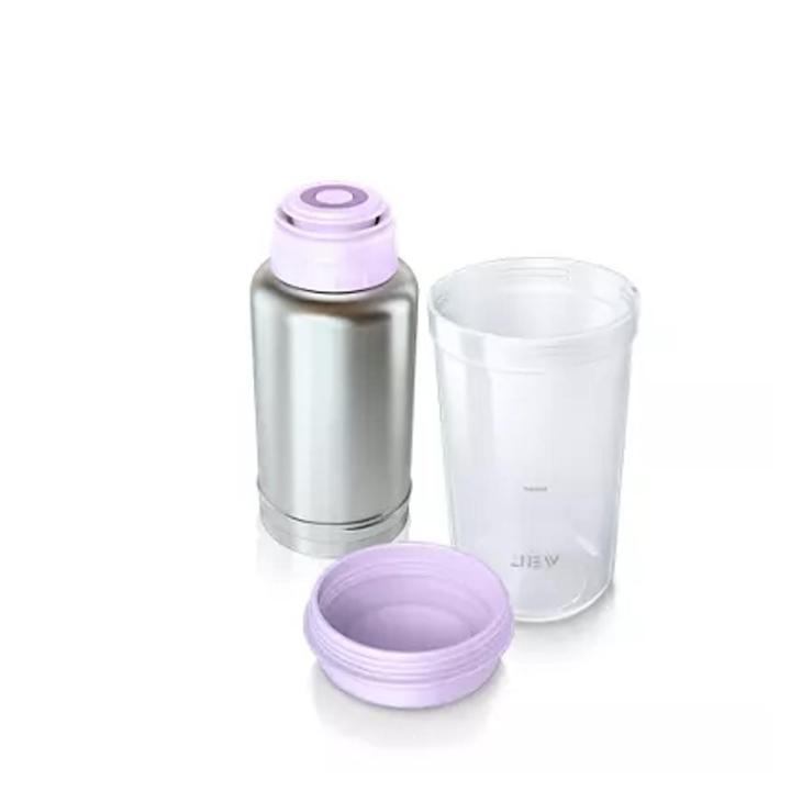 Philips Avent Bottle Warmer On The Go Non Electrical SCF256