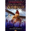 the trials of apollo #2 The Dark Prophecy by Rick Riordan Book (Urdu Bazar). 